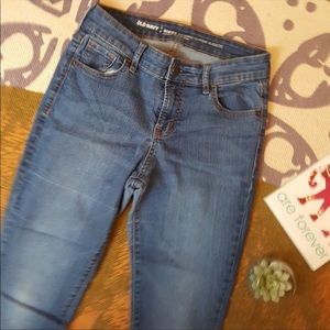 Old Navy Skinny Jeans
